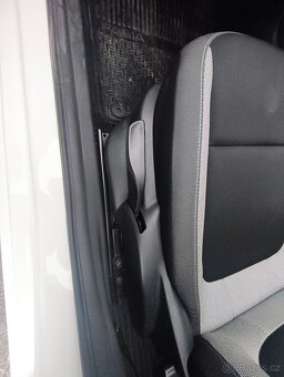 Škoda fabia combi 1,4 TDI 66kw - 8