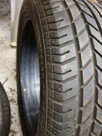 (EN/DE) 2+2 sada let pneu Pirelli N2 235/40 R18 + 255/40 R18 - 8