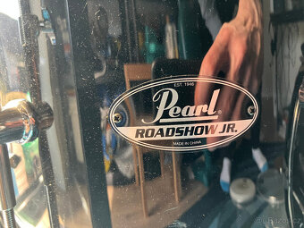Bicí sada Pearl Roadshow Jr. - 8