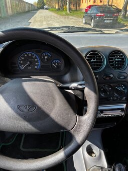 Daewoo Matiz 0.8i - po kompletní generálce - 8