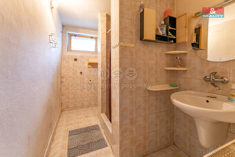 Prodej rodinného domu, 146 m², Kněžmost - 8