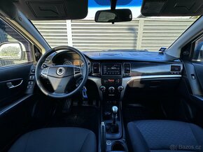 SangYong Korando 2.0i -LPG - 8