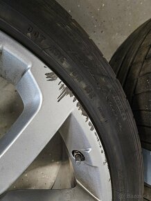 Kola Range Rover 22" - 8