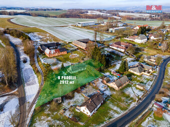 Prodej rodinného domu, 2912 m², Rychnov na Moravě - 8