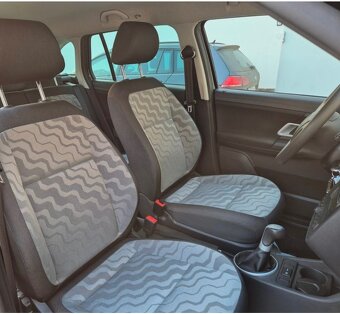 FABIA 1.2 HTP, nízky nájazd, ZNÍŽENÁ CENA - 8