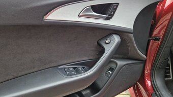 Audi A6 3.0 TDi 160kw Facelift 3x S-line - 8