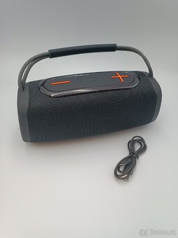 reproduktor BOOMBOX 2000 - 8