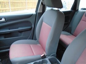 ford focus 07 1,6tdci - 8