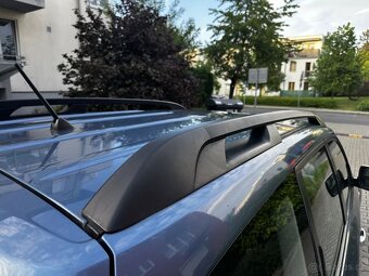 Subaru Forester 2.0 D 108kW 4x4 1. maj v ČR/Xenony/ALU R17 - 8