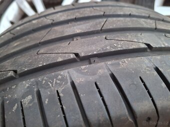 ALU SEAT 7JX16 H2 ET43 - 8