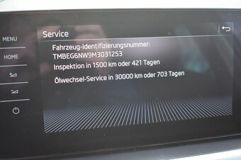 Škoda Scala 1,6 TDI 85kw manuál/LED/virtual/senzory/výhřev - 8