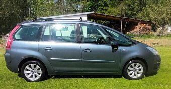 Citroen C4 Grand Picasso - 8