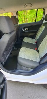 Škoda Fabia II 1.2i 51kW, 147tkm, 2009, ambiente, nová STK' - 8