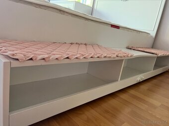 Studentský nábytek pro slečnu Čilek Romantica - 8