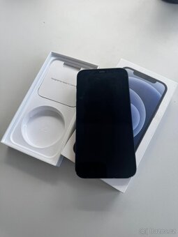 Apple iPhone 12 125GB - 8