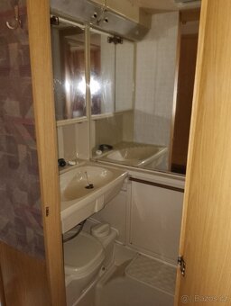 Karavan TEC Sleva - 8