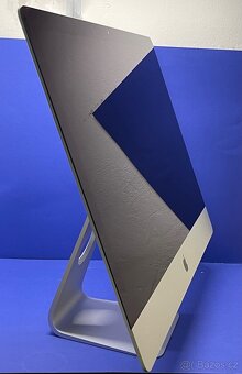 iMac 27” 5K 2017 CTO /40GB RAM/Intel i5/1TB SSD/ Záruka - 8