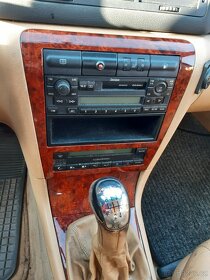 Skoda Octavia 1 2000 1,9TDI 81kW L&K Combi JEDE - 8