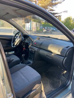 Škoda Octavia 1 1.9 TDI 66kw Skoda Octavia - 8