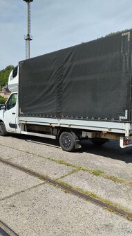 RENAULT MASTER / 2014 / 894 000 km - 8
