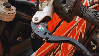 KTM 990 SUPERDUKE 2011 SERVISKA - 8