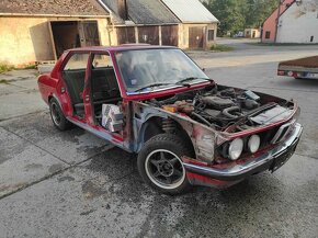 bmw e28 žralok - 8