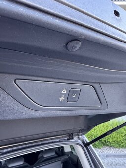 Citroën C4 Grand Spacetourer PICASSO 2.0HDI 120kW SHINE AUT. - 8