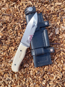 Bushcraftový nůž B1 Tatanka - 8