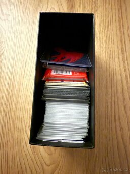 Pokemon karty - 8