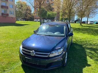 Tiguan 1.4tsi 4x4 - 8