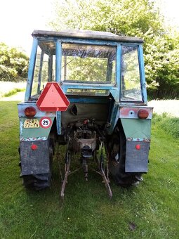 Zetor 4011 - 8