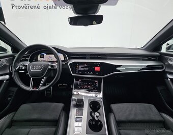 Audi S6 Avant 3.0 biTDI 253 kW RV.2022 - 8
