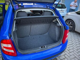 Fabia 1.2 htp - 8