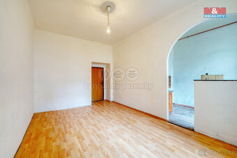Prodej bytu 2+kk, 68 m², Plzeň, ul. Klatovská třída - 8