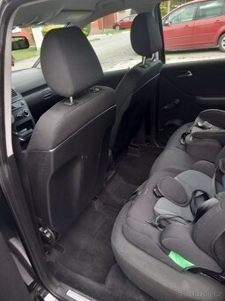 Mercedes A160 2.0 cdi - 8