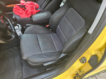 Seat Leon - 8