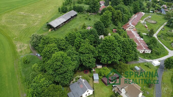 Prodej pozemku Háj, 1484 m2 - 8