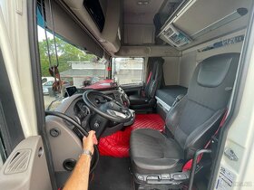 DAF XF 530 SSC ROK VÝROBY 06/2018 Bílé Barvy Hyva Hydraulik - 8