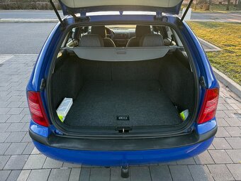 Škoda Octavia Combi r.2004 Klimatizace, Tažné zař. - 8