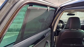 Superb combi L&K 2.0TDI 140kW 4x4-WEBASTO-koup.ČR-NEHAV-DPH - 8