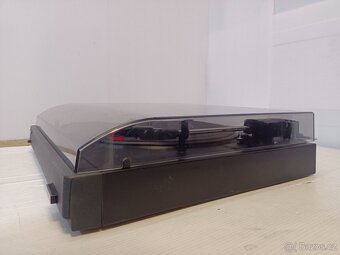 GRUNDIG TT-310 gramofon - 8
