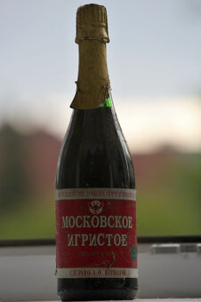 Evropská vína - 8