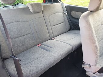 Renault Clio, 1.2i,43kW,Klima,BEZ KOROZE - 8