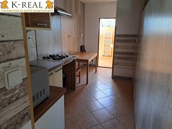 Pronájem byt 2+1 (35 m2) Jámy, okr. Žďár nad Sázavou - 8