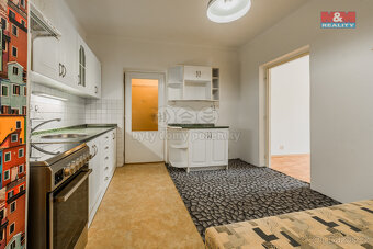 Prodej bytu 1+1, 45 m², Mělník, ul. Pražská - 8