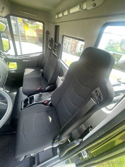 IVECO EUROCARGO ML120E22/P - 8
