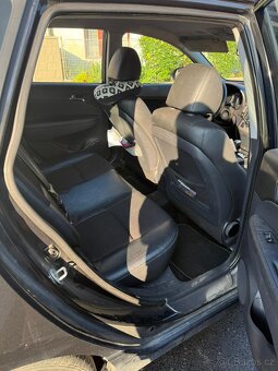 Hyundai automatic - 8