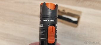 Visual fault locator laser - 8