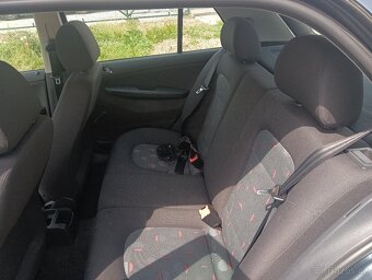 Prodám Škodu Fabii 1.4 16v - 8