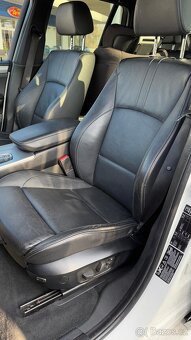 BMW X3 35d 230kw xdrive f25 M-paket, záruka - 8